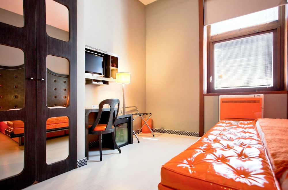 Deluxe Room photo 2