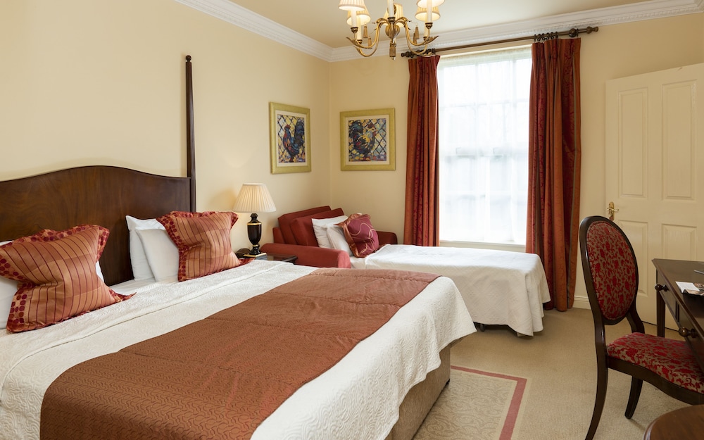 Executive Double Room - Photo 13