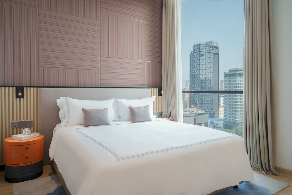 Executive Room, 1 Bedroom