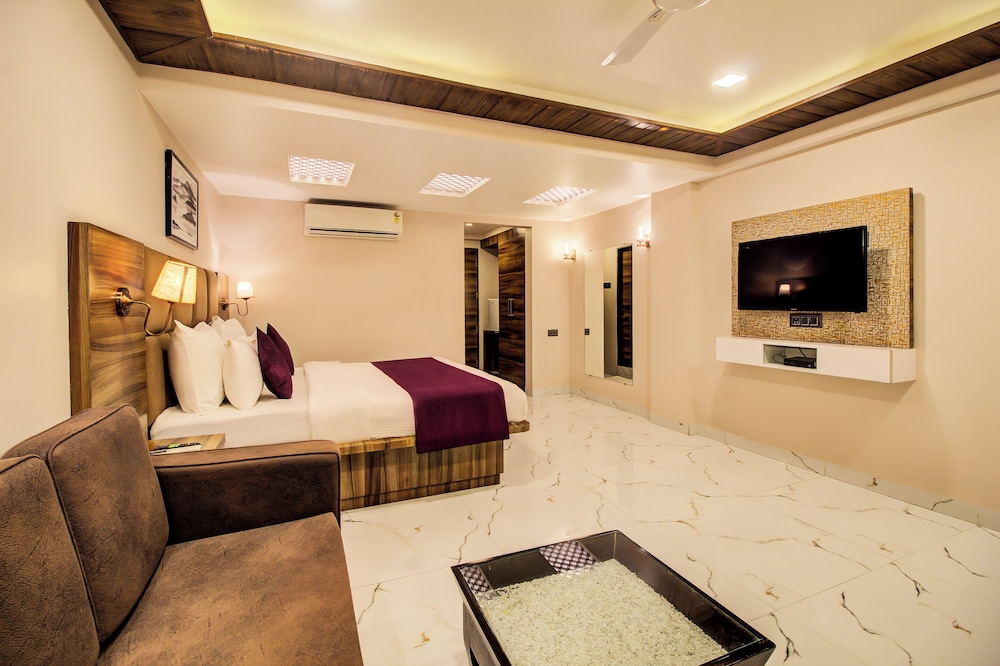 Luxury Double Room, Valley View photo 2