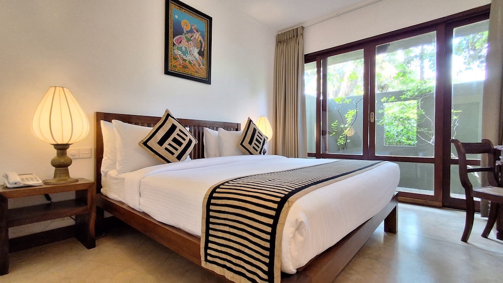 Deluxe Double room photo 1
