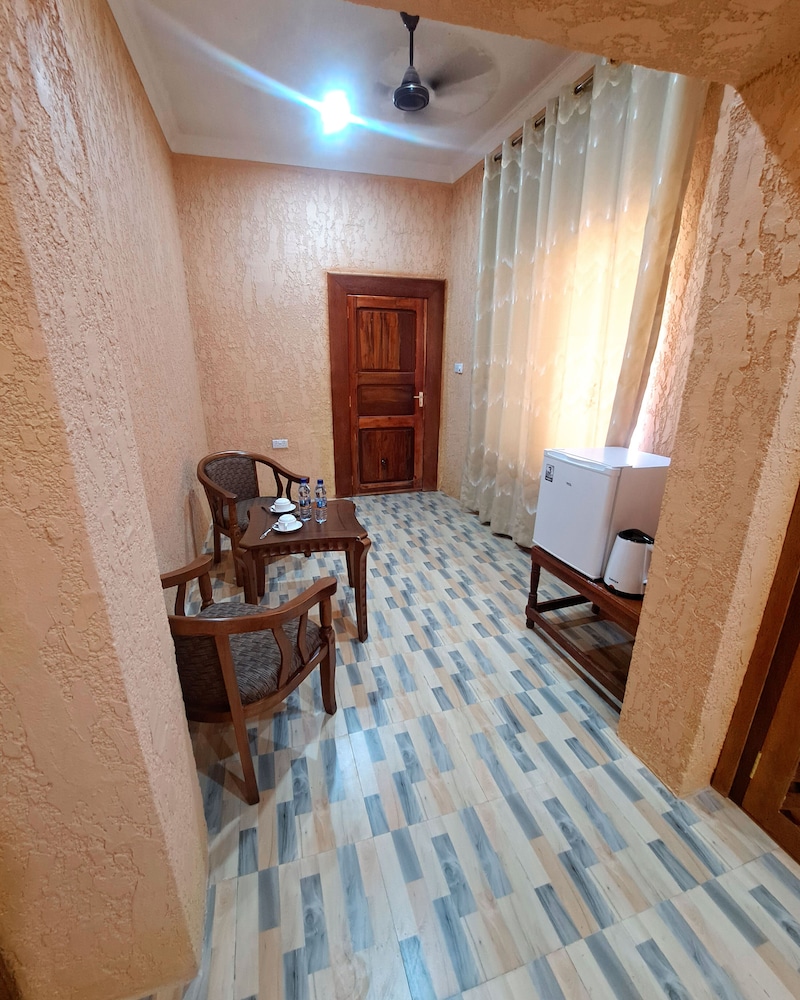 Executive Double Room photo 1