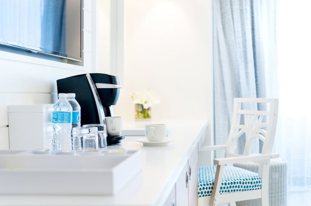 Grand Room, 1 King Bed