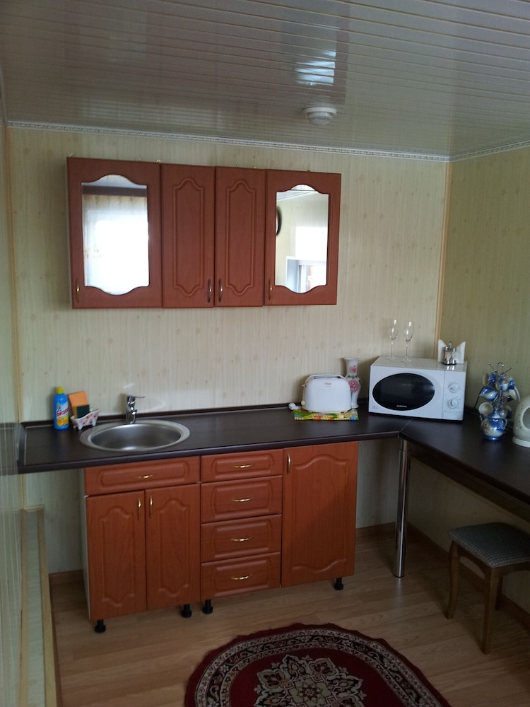 Cottage For 2 Persons photo 2