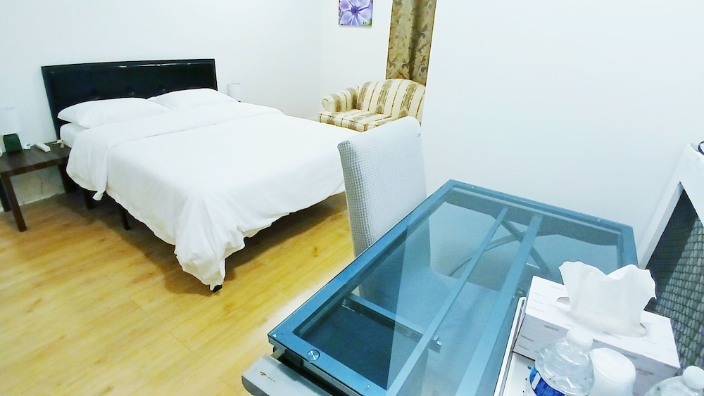 Standard Single Room photo 2