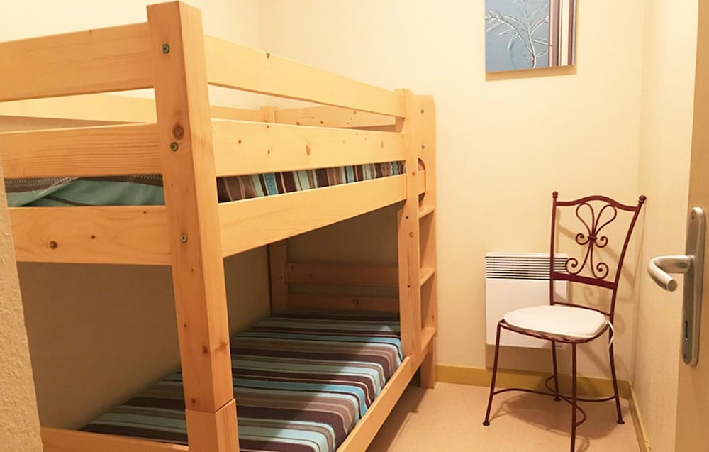 Standard Apartment, 1 Bedroom (Le Par) photo 3