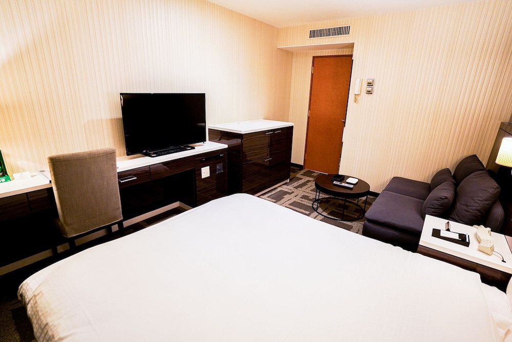 Standard Double Room, Smoking - Photo 3