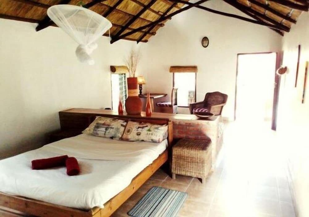 Classic Chalet, 1 Bedroom photo 1