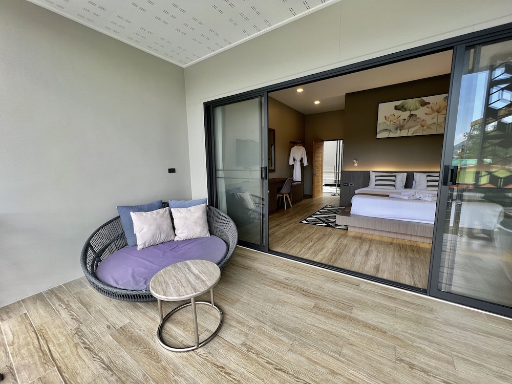 Suite Seaview