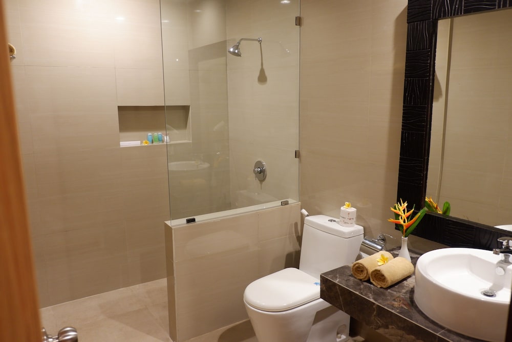 Junior Suite Room Bungalow - Photo 13
