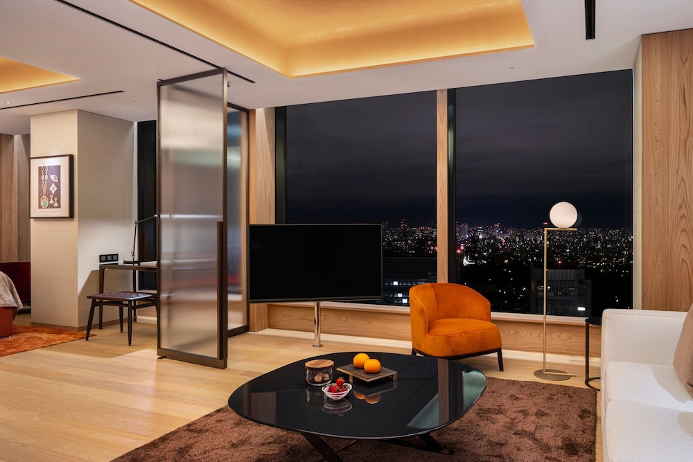Junior Suite, 1 Bedroom, Garden View