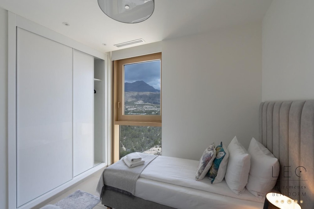 Deluxe Suite, Sea View