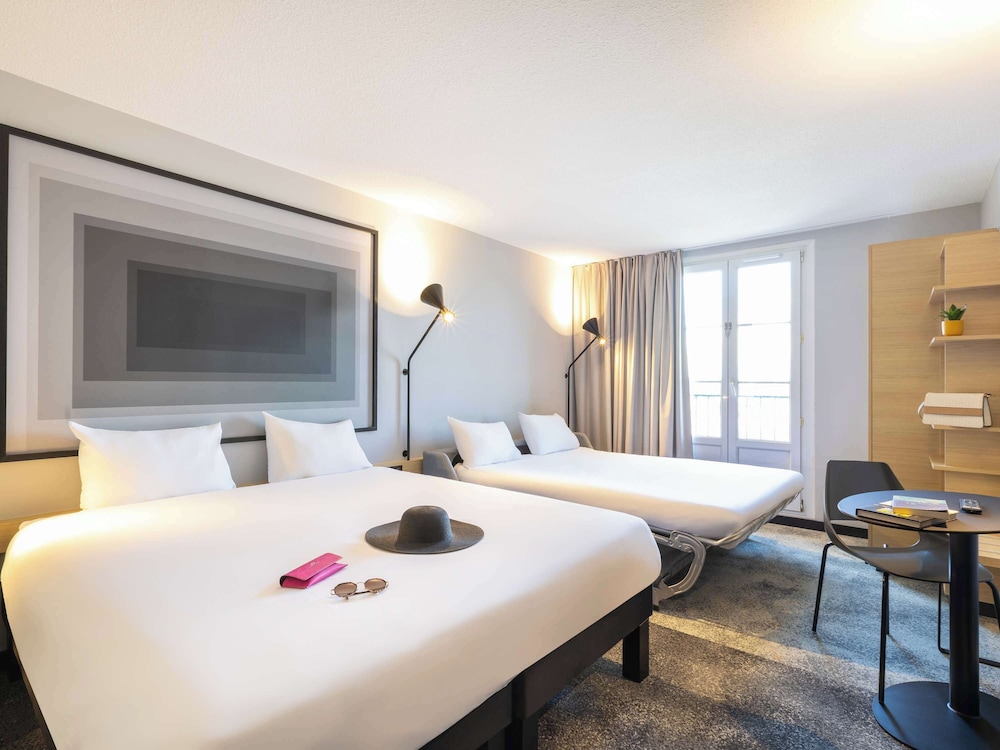 Superior Room, 1 Double Bed with Sofa bed - Photo 4