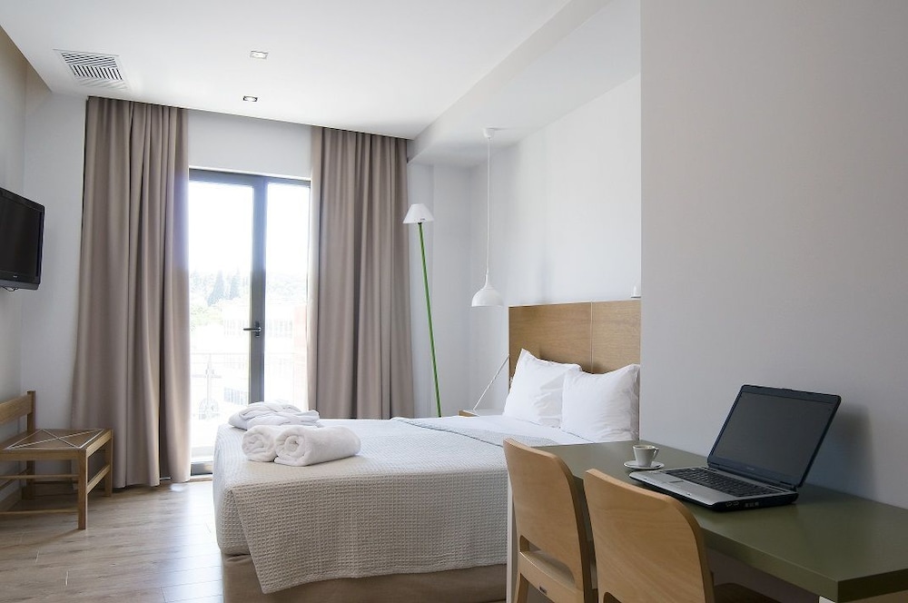 Iris Suite Acropolis View photo 2