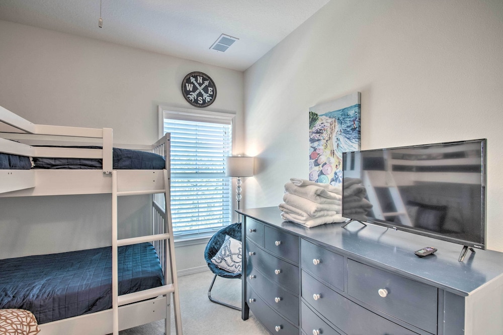 Apartment (4 Bedrooms)