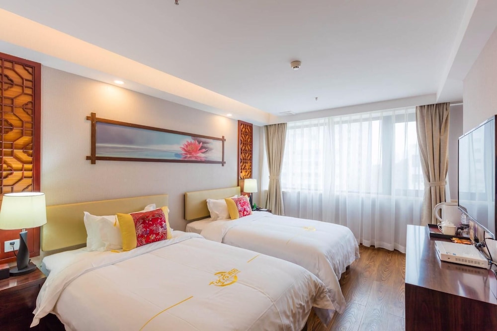 Standard Twin Room photo 1