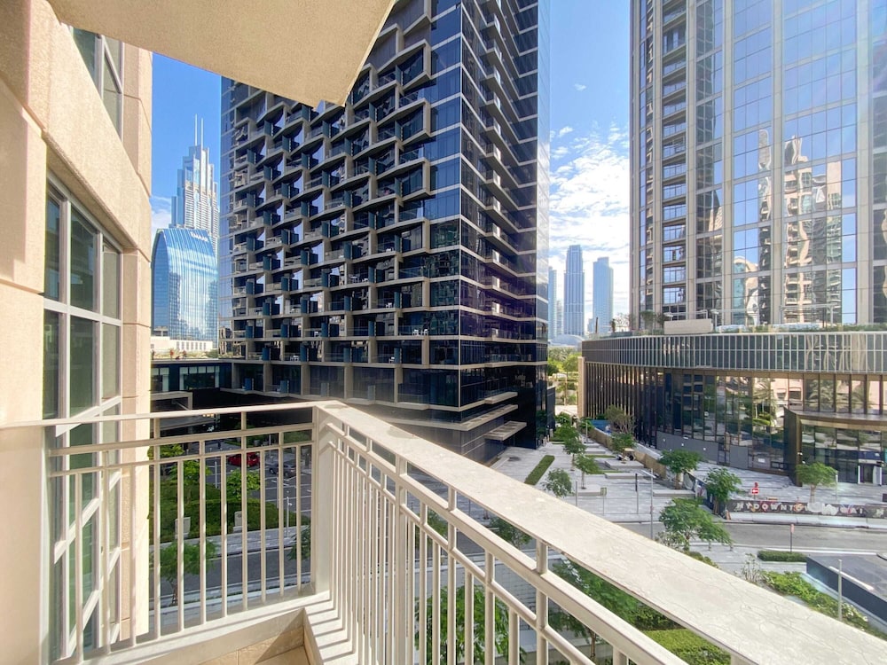 Business Apartment Standpoint A 301 photo 2