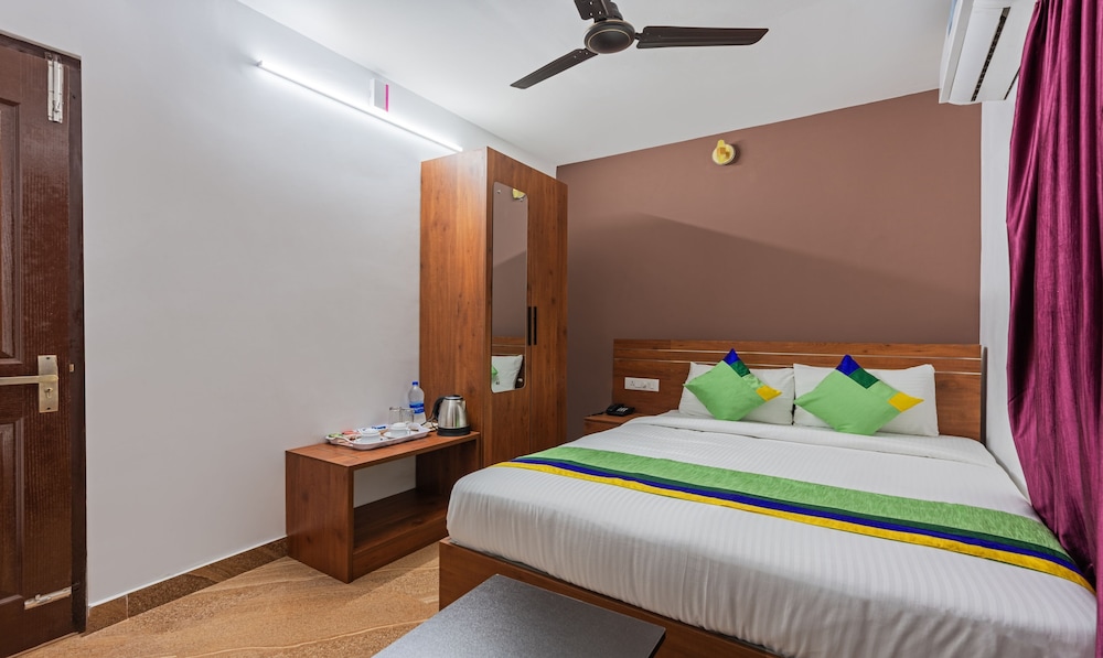 Standard Room - Photo 2
