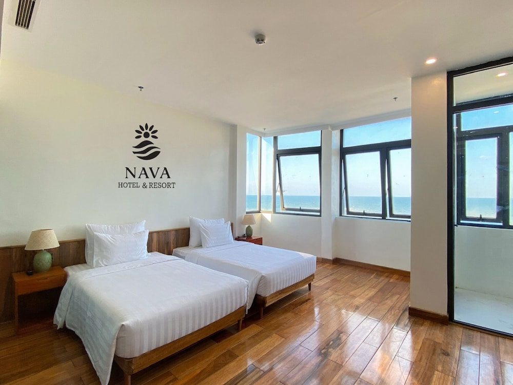 Deluxe Double or Twin Room, 2 Twin Beds