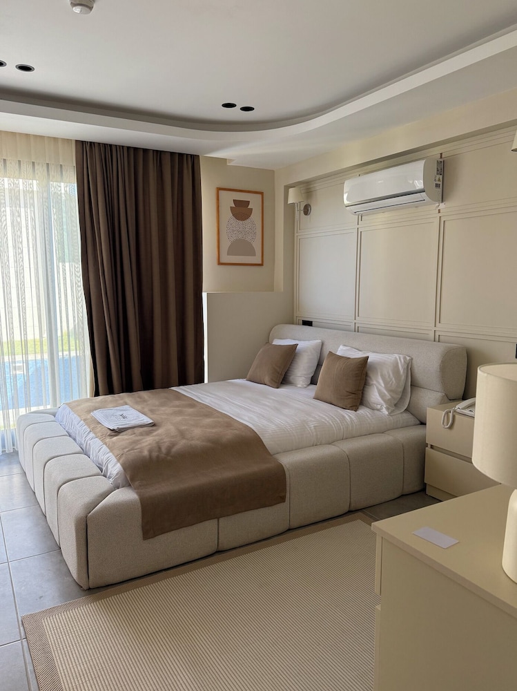 Standard Double Room, Garden View photo 3