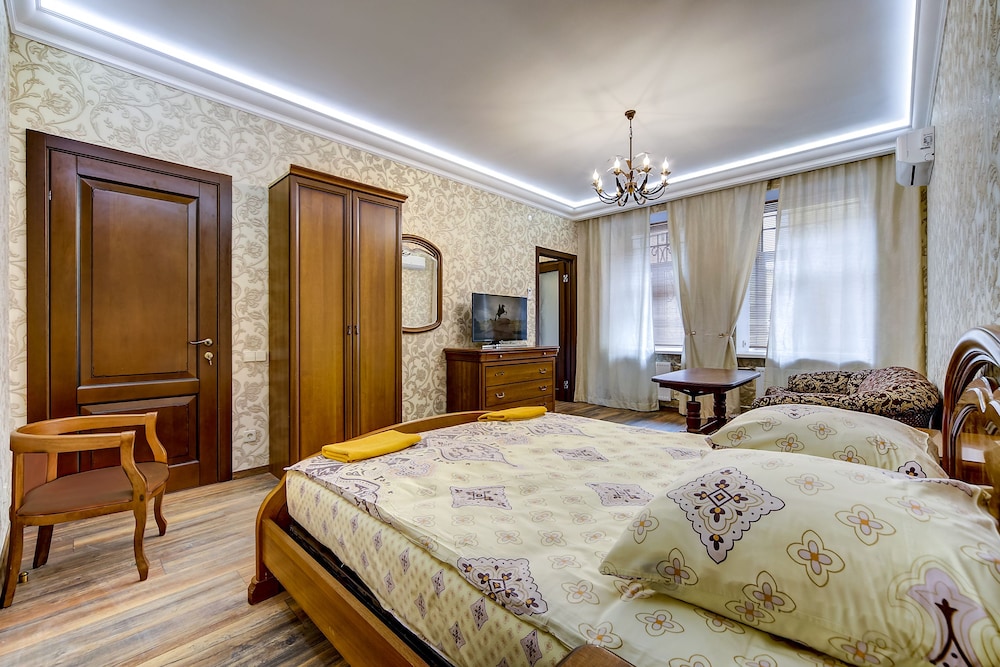 Comfort Studio, 1 Bedroom, Kitchenette, Ground Floor