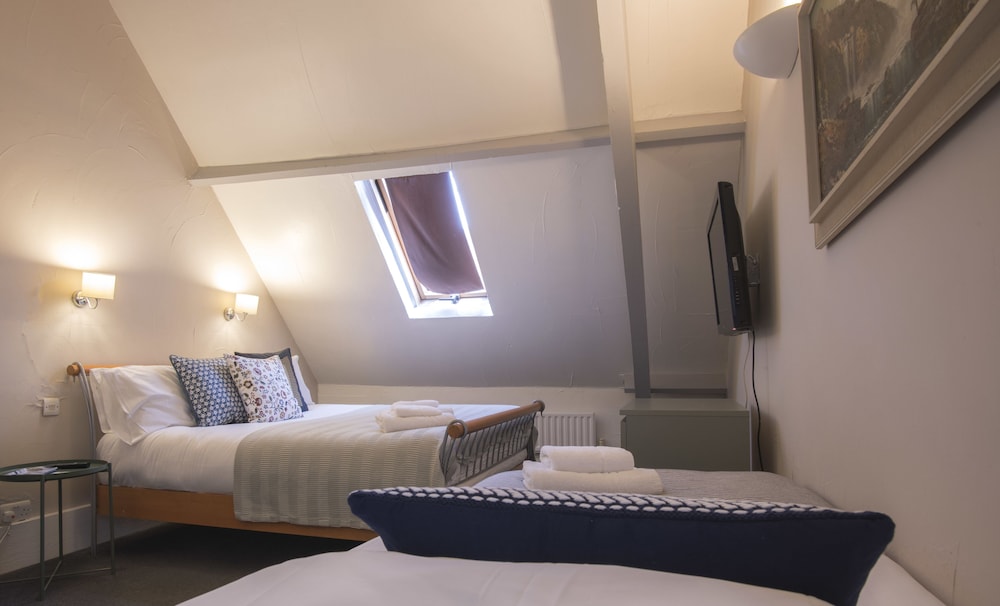 Triple Room photo 3