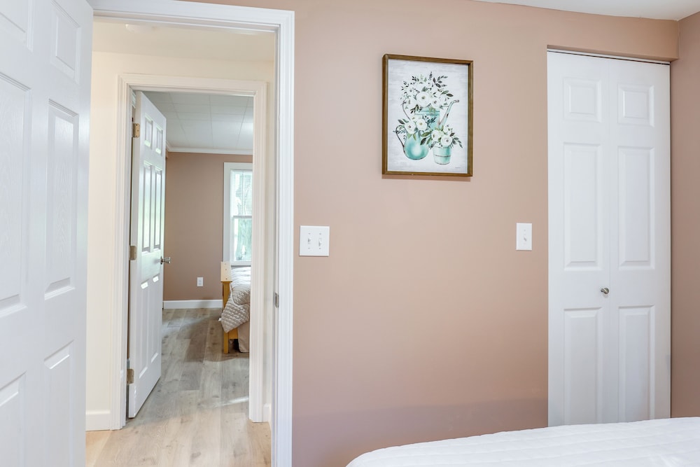 House (2 Bedrooms) photo 3