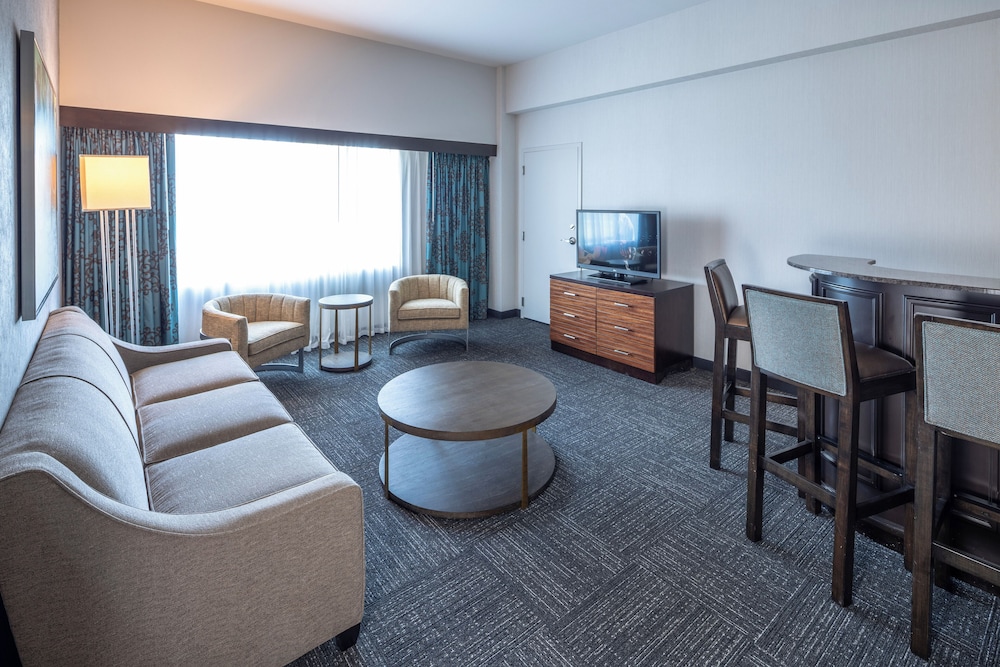 Presidential Suite, 1 King Bed