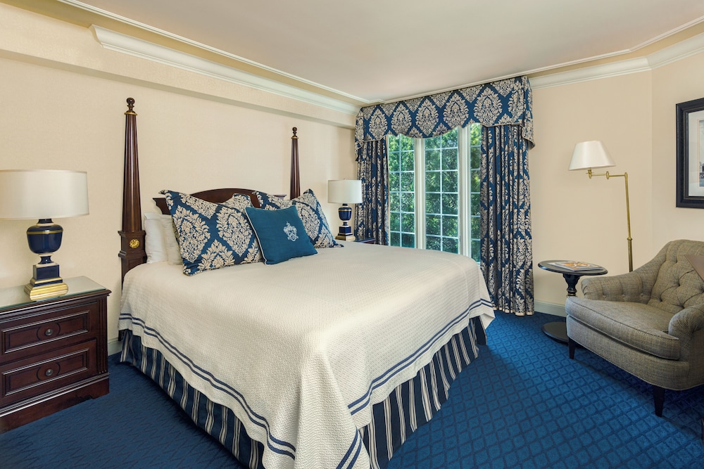 One Bed room suite - Photo 1