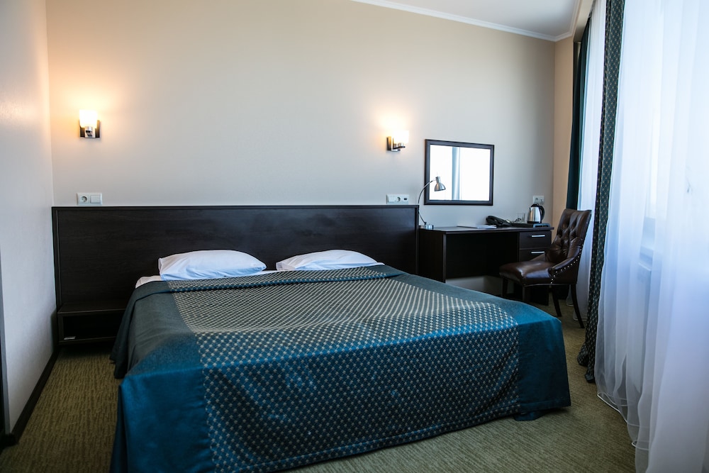 Business Suite, 1 Bedroom photo 1