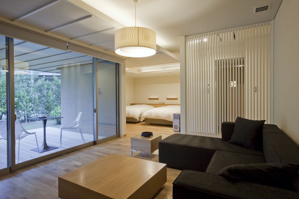 [Club Lounge Access] Central Villa photo 2