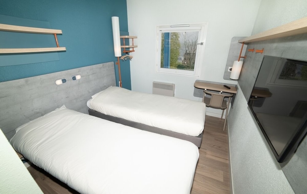 Business Double Room photo 2