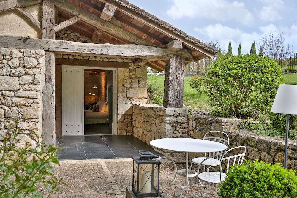 Room (Le Moulin)
