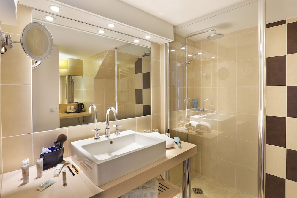 Suite Duplex Suite Duplex