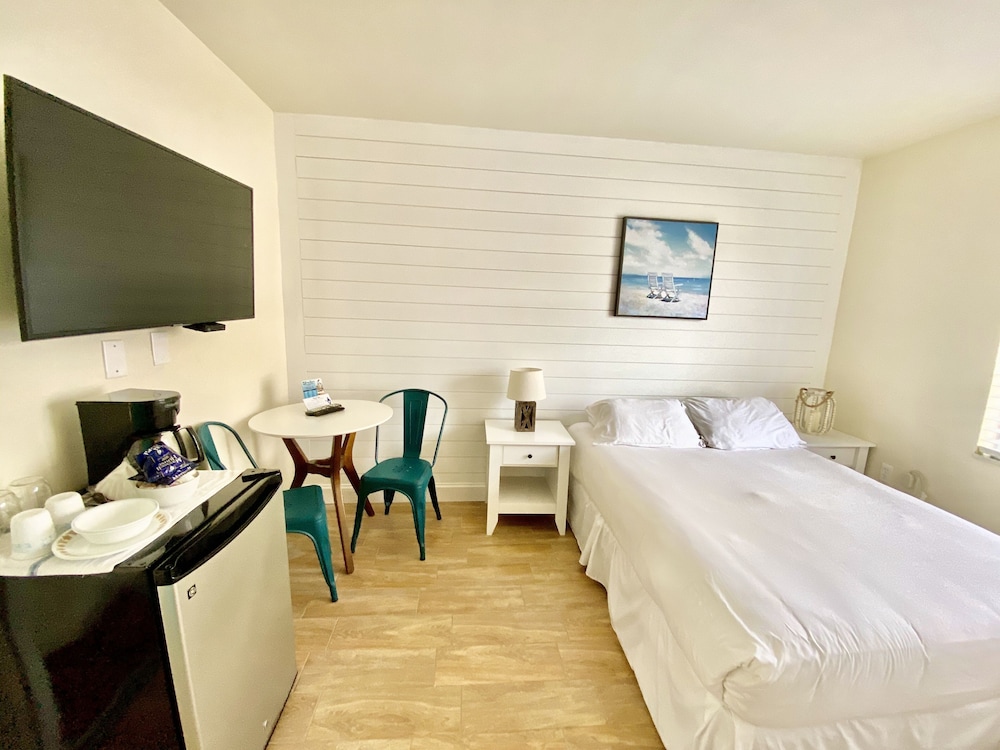 Standard Room photo 2