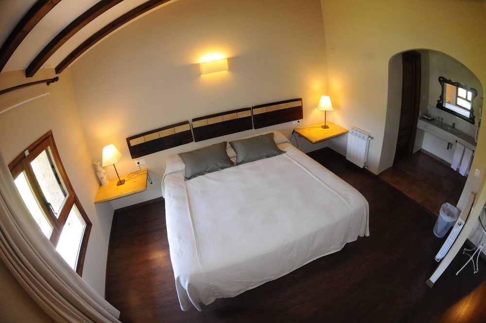 Habitación Superior