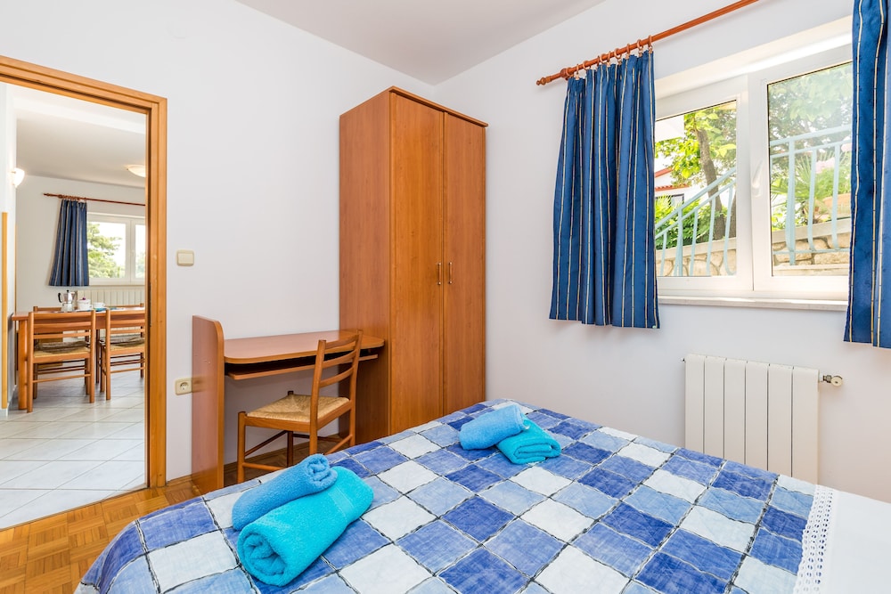 Superior Apartment, 1 Bedroom, Terrace photo 1