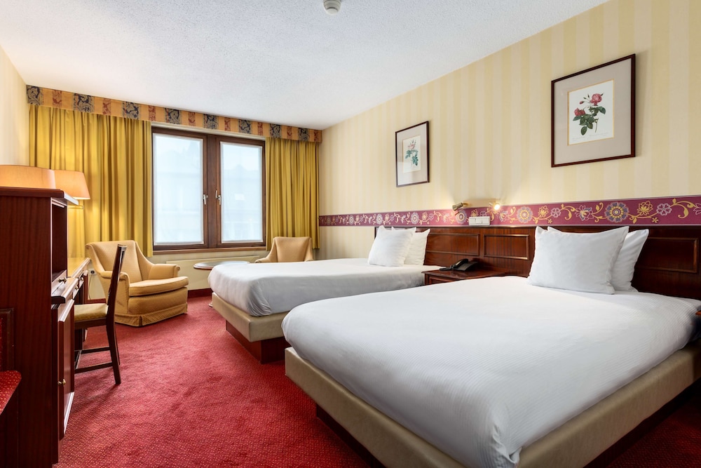 Standard Room - Photo 1