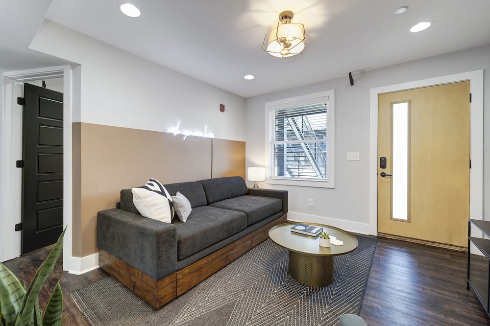 Abode Nashville - Germantown, Foto 19
