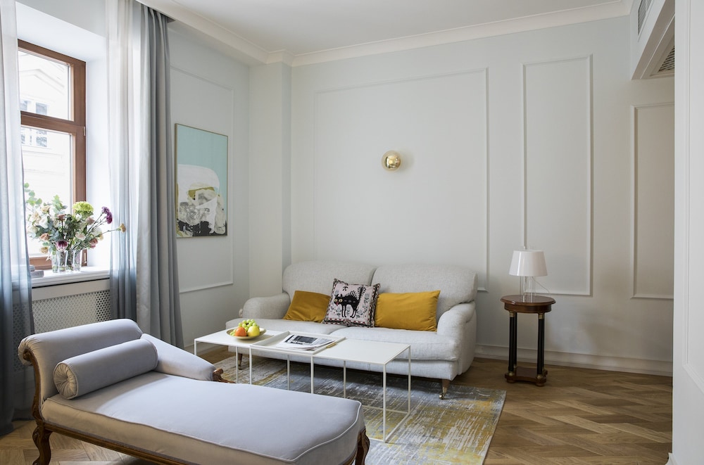 Suite Teatralna