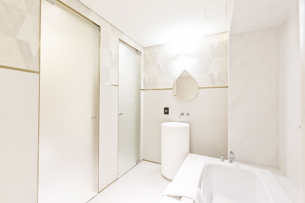 Deluxe Twin Room - Photo 5
