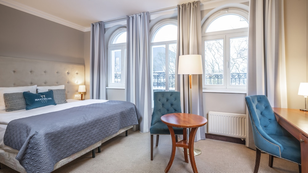 Classic Double or Twin Room photo 1
