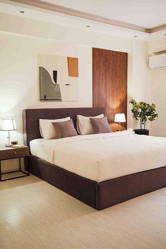 Apartment, 2 Bedrooms