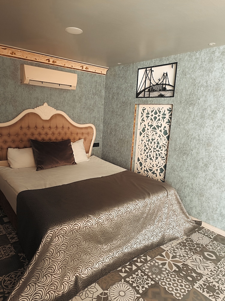 Standard Quadruple Room photo 2