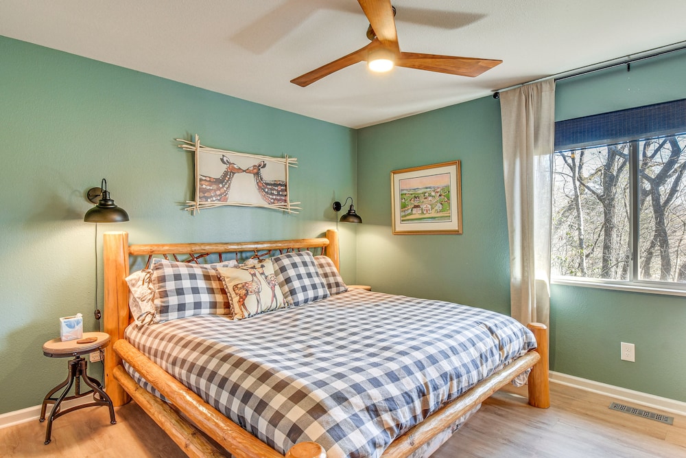 House (3 Bedrooms) photo 2