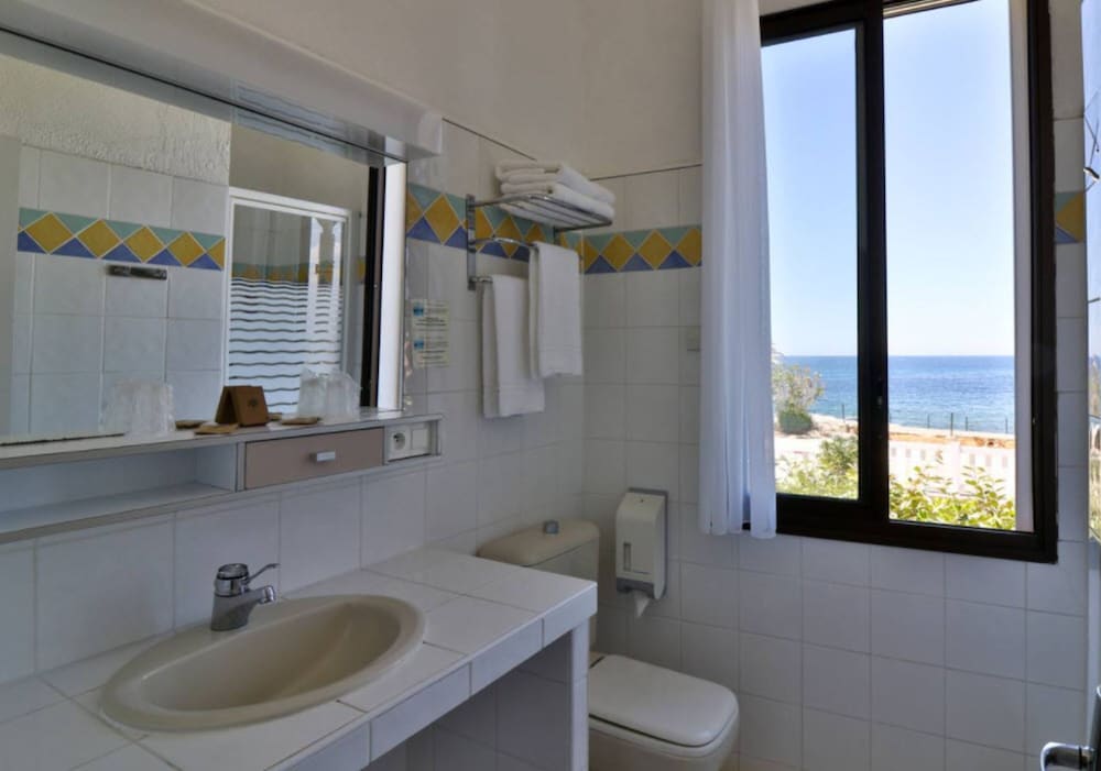 Double Room, Sea View photo 2