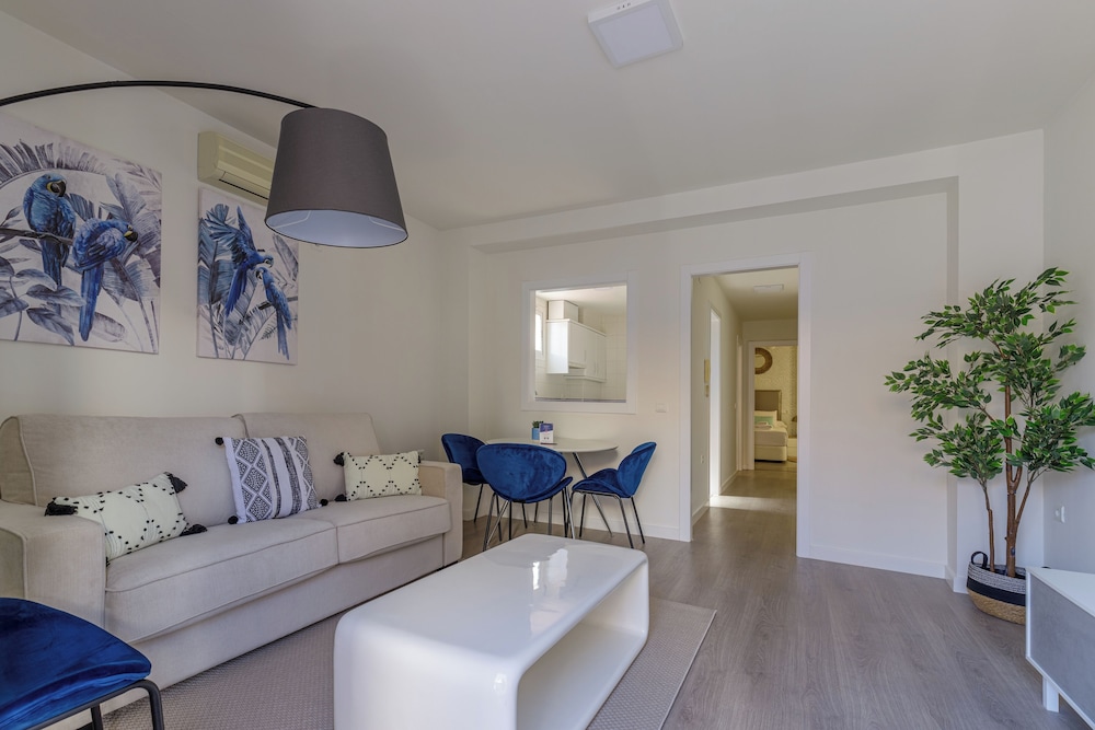 City Apartment