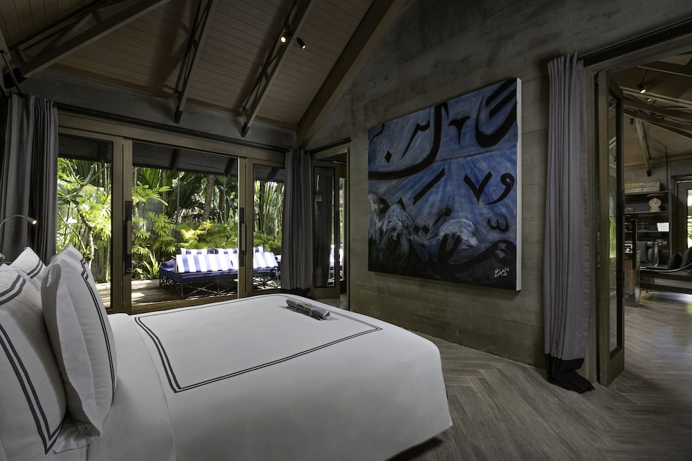 Two Bedroom Family Pool Villa photo 3