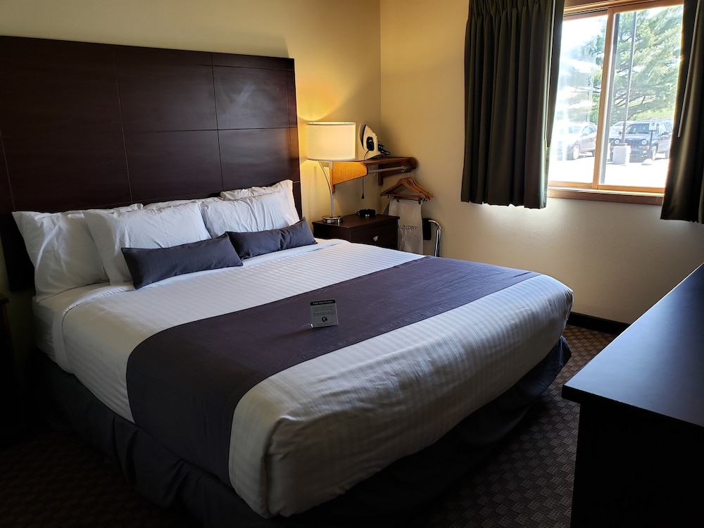 Room, 1 King Bed, Accessible - Photo 1