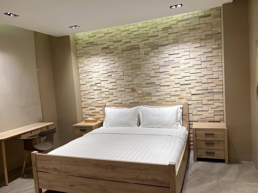 Executive Double Room - Photo 7
